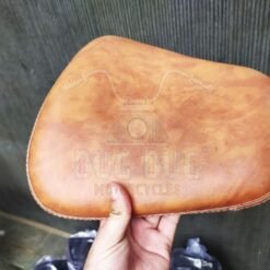 Kabir Singh Seat - Tan Brown (5)