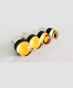 LED Indicator Bulbs (2)