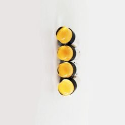 LED Indicator Bulbs (4)