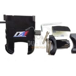 Mobile holder with charger heavy (3)