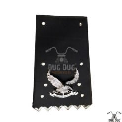 Mud Flap for Royal Enfield (2)