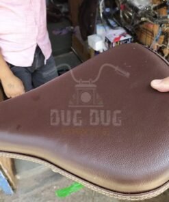 New Kabir Singh Seat