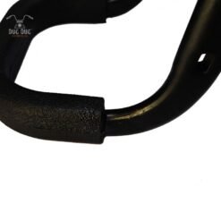 Royal Enfield Back Rest 1