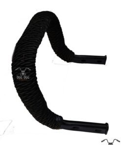 Royal Enfield Back Rest 10