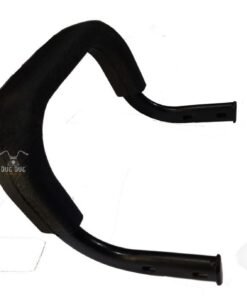 Royal Enfield Back Rest 2