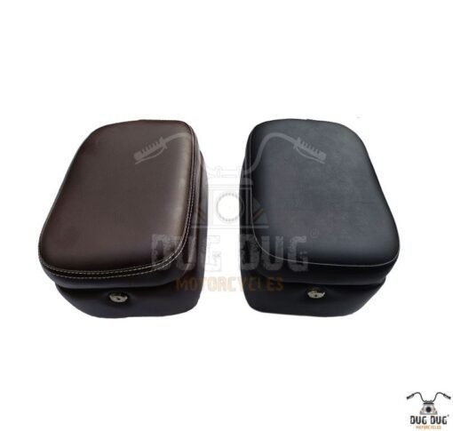 Royal Enfield Storage Seat (3)