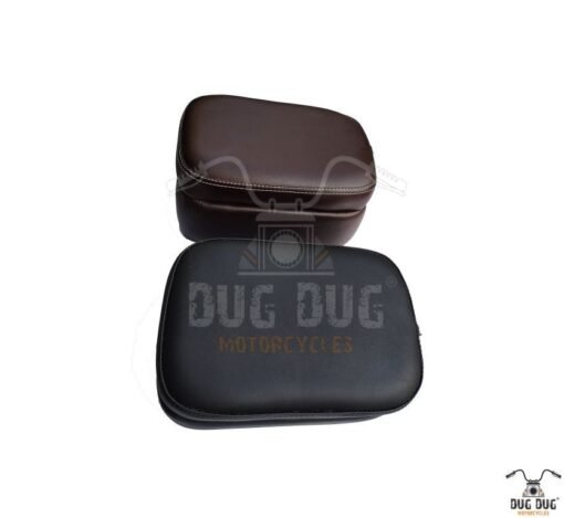 Royal Enfield Storage Seat (4)