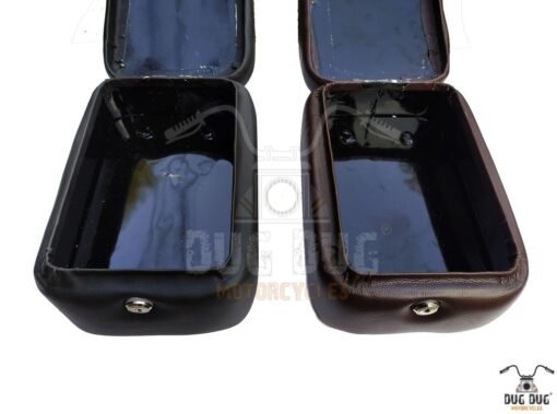 Royal Enfield Storage Seat (6)