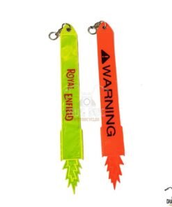 Royal Enfield Warning Tag (1)