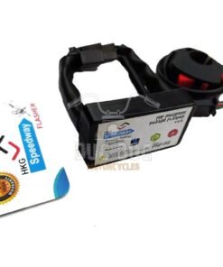 Speedway Hazard System (2)