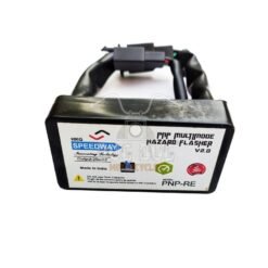 Speedway Hazard System (3)