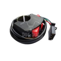 Speedway Hazard System (6)