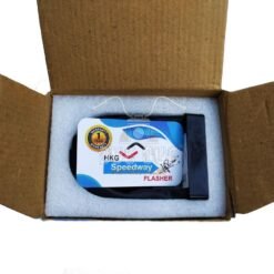 Speedway Hazard System (8)