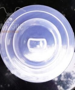 Thunderbird Monsoon Kit Tank Cap