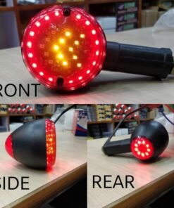 Two way LED Indicators royal Enfield_001