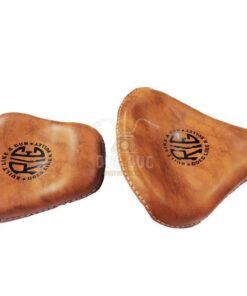 Kabir Singh Seat royal enfield bullet (1)