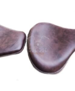 Kabir Singh Seat royal enfield bullet (12)