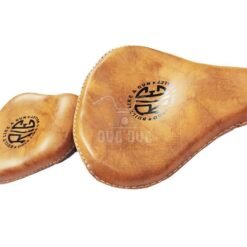 Kabir Singh Seat royal enfield bullet (2)