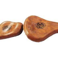 Kabir Singh Seat royal enfield bullet (3)