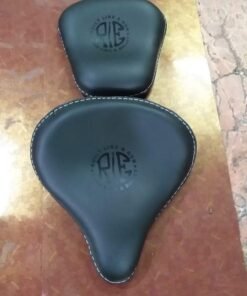 New R Logo Kabir Singh Seat