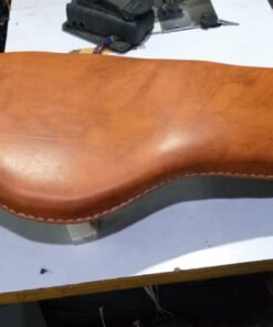 Slim Seat for Classic