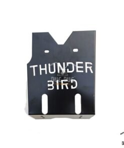 Thunderbird BS6 Engine Guard Plate