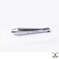 dug dug megafone exhaust for royal enfield (1)