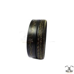 royal enfield brass headlight rim set (7)