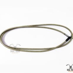 royal enfield disk brake pipe extra long (2)