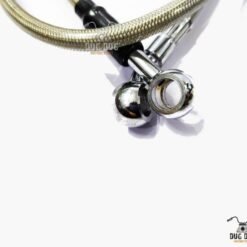 royal enfield disk brake pipe extra long (4)