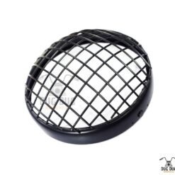 royal enfield headlight grill (1)