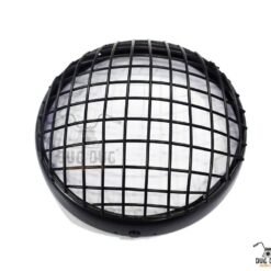 royal enfield headlight grill (2)