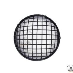 royal enfield headlight grill (3)