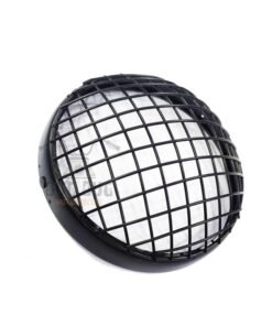 royal enfield headlight grill (4)