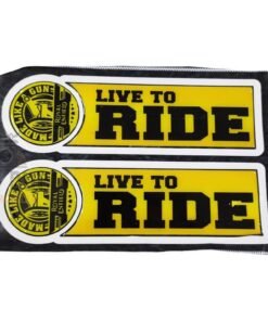 royal enfield shocker sticker (11)