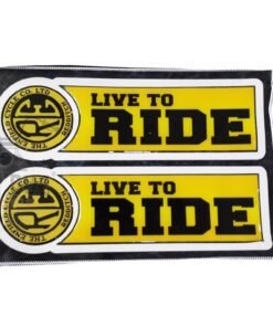 royal enfield shocker sticker (13)