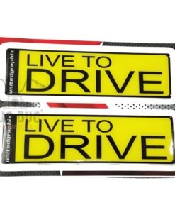 royal enfield shocker sticker (3)