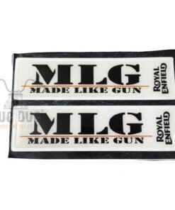 royal enfield shocker sticker (5)