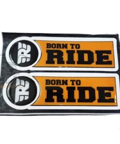 royal enfield shocker sticker (9)