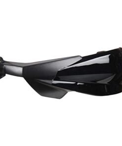 Dug Dug Hand Protectors for All Motorcycles - Black