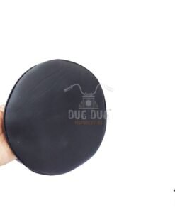 Royal Enfield Headlight Cover