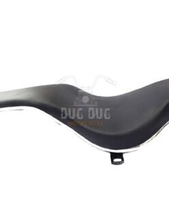 Dug Dug Slim Long Seat for Royal Enfield Classic 350/500 Standard Electra