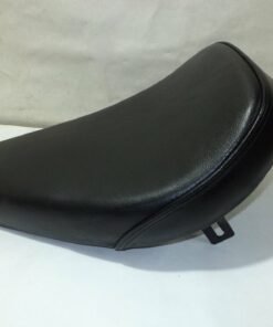 Dug Dug Customized Low Rider Seat for Royal Enfield Classic 350, Standard, Electra