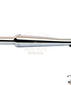 Dug Dug Monster Exhaust Silencer for Royal Enfield Classic 350