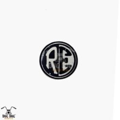 Dug Dug Royal Enfield Key Sticker