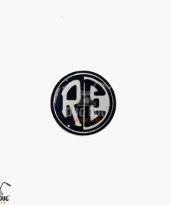 Dug Dug Royal Enfield Key Sticker