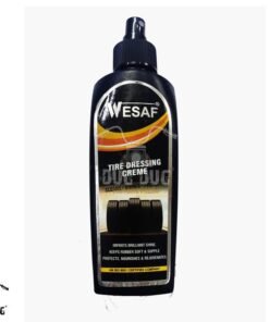 WESAF Tyre Polish Creme Spray