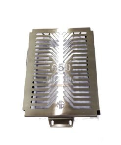 Radiator Grill for Royal Enfield Interceptor 650 and Continental GT 650