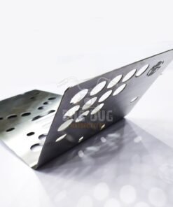 Sump Guard/Bash Plate for Royal Enfield Interceptor 650 and Continental GT 650