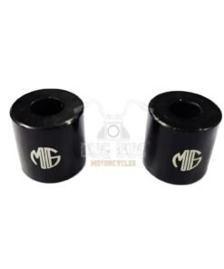 Handle Bar Risers for Royal Enfield Interceptor 650